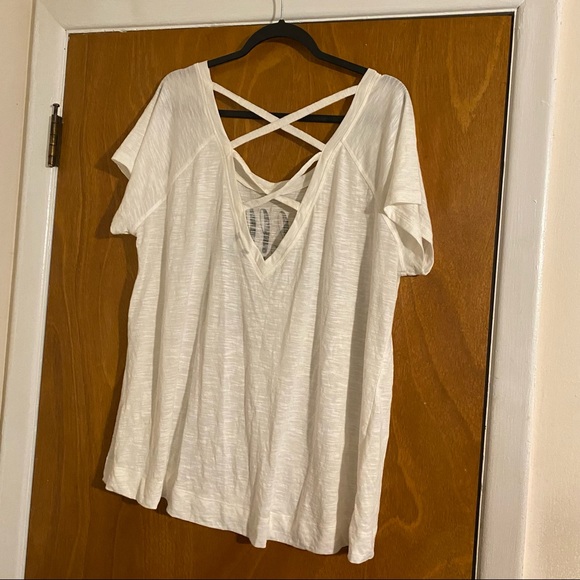 Torrid graphic hell in heel shirt size 2X - Picture 5 of 6